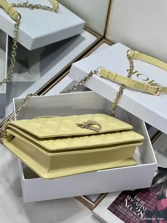 OldCobbler Bags DIRO-24*14*7.5CM LADY 0704